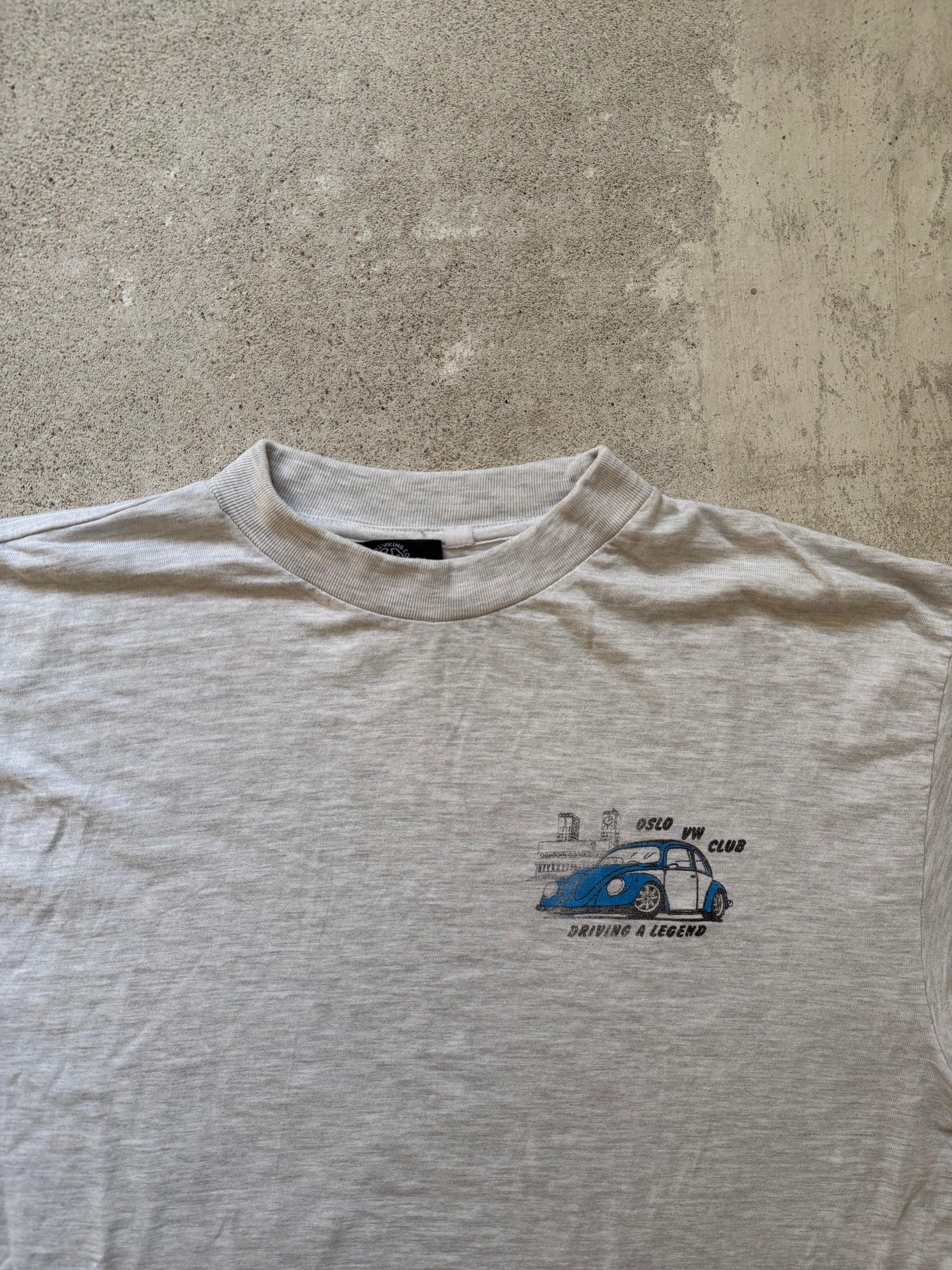 90s VW Volksfest 1998 Tee | Size L