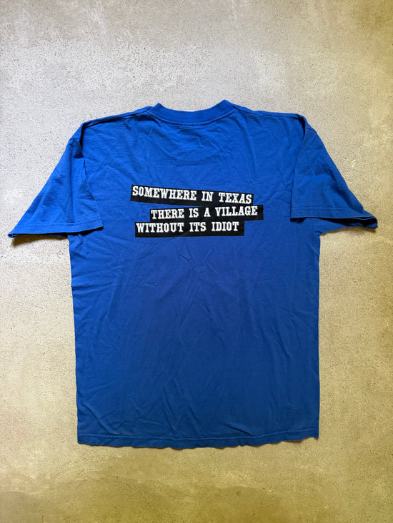 2000s NOFX The War on Errorism Tee | Size L