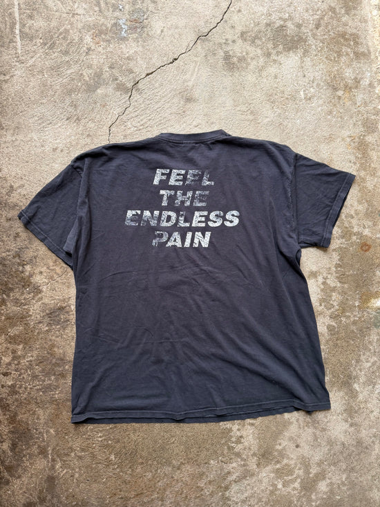2010s Kreator Endless Pain Tee | Size XXL