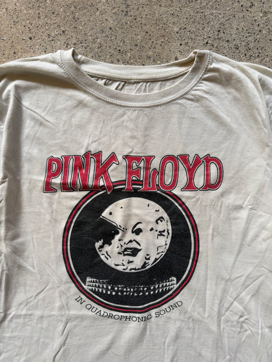 2000s Pink Floyd “In Quadrophonic Sound” T-Shirt | Size M