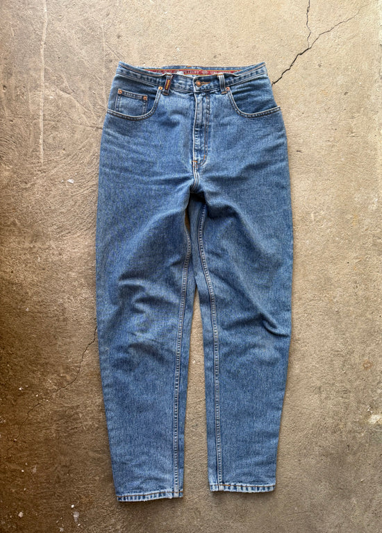 80s Petroff Denim Jeans | Size 33/33
