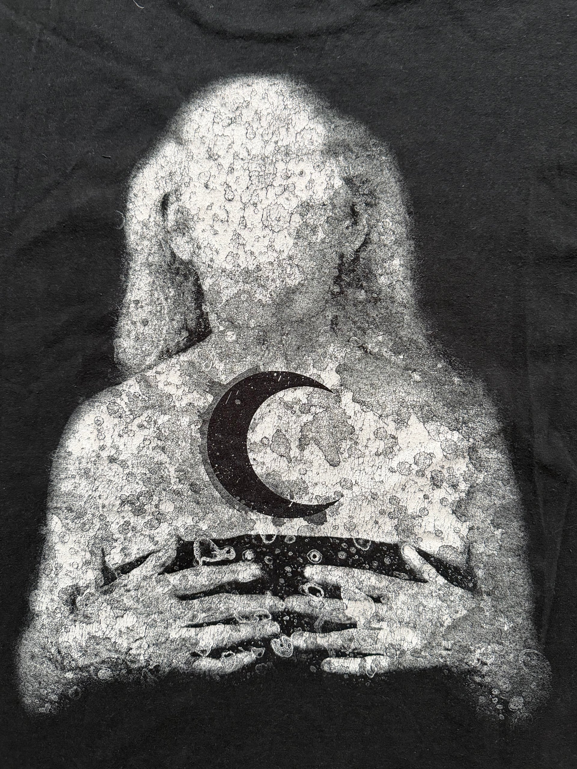 2000s As I Lay Dying Tee | Size XL