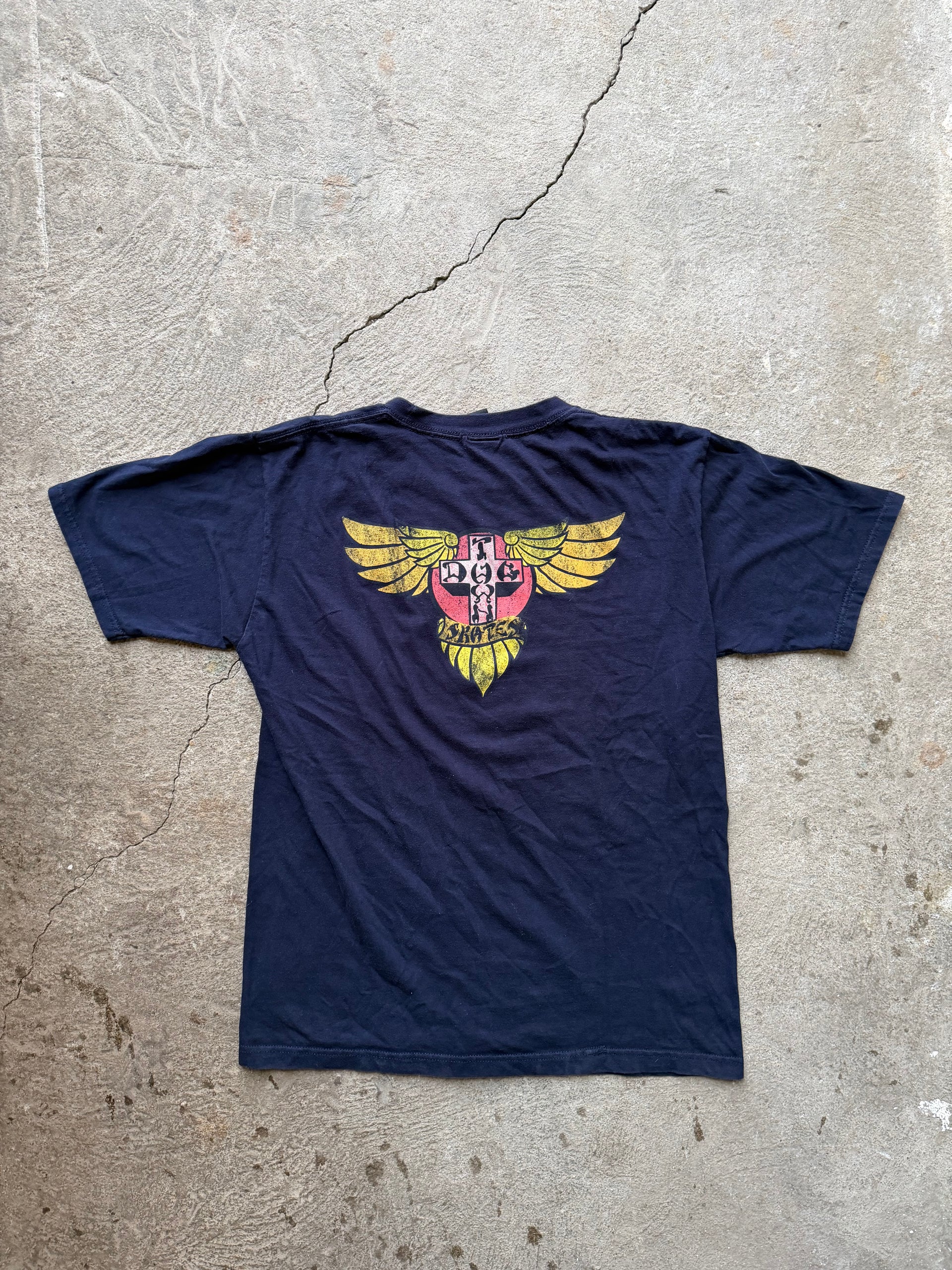 90s T-Dog Skate T-Shirt | Size M