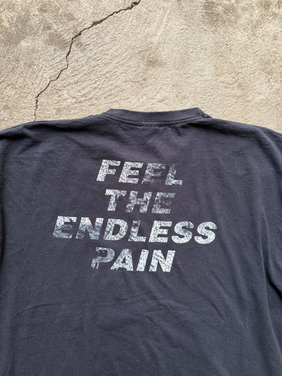 2010s Kreator Endless Pain Tee | Size XXL