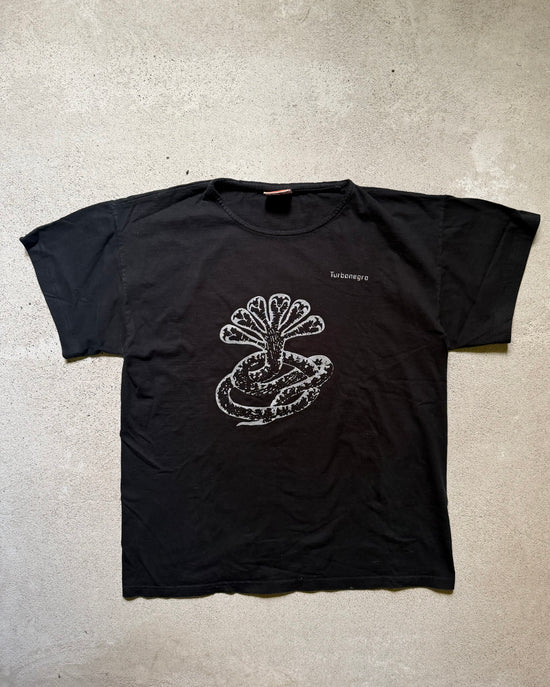 90s Turbonegro Apocalypse Dudes T Shirt | Size S/M