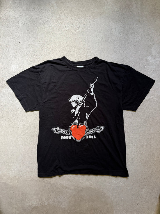 2010s Tom Petty & The Heartbreakers Tour Tee | Size L