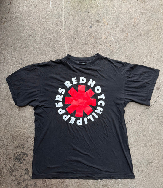 00s Red Hot Chili Peppers “Californication” Tee | Size L