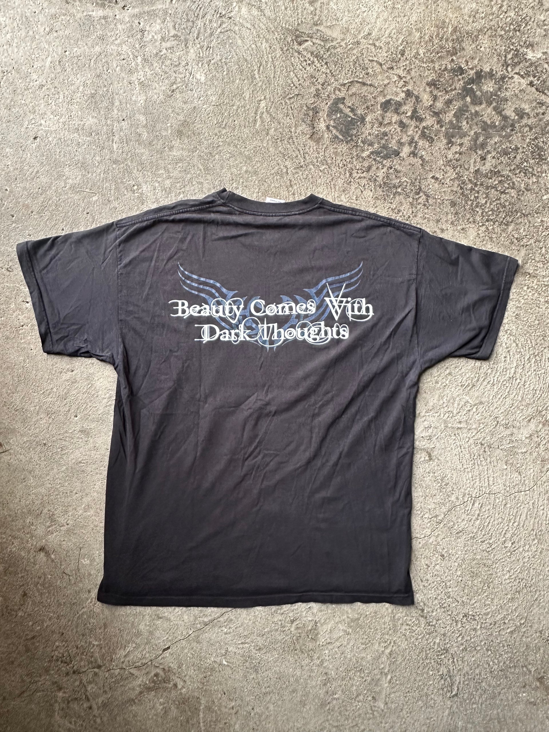 Nightwish Once Era Vintage Tee | Size XL