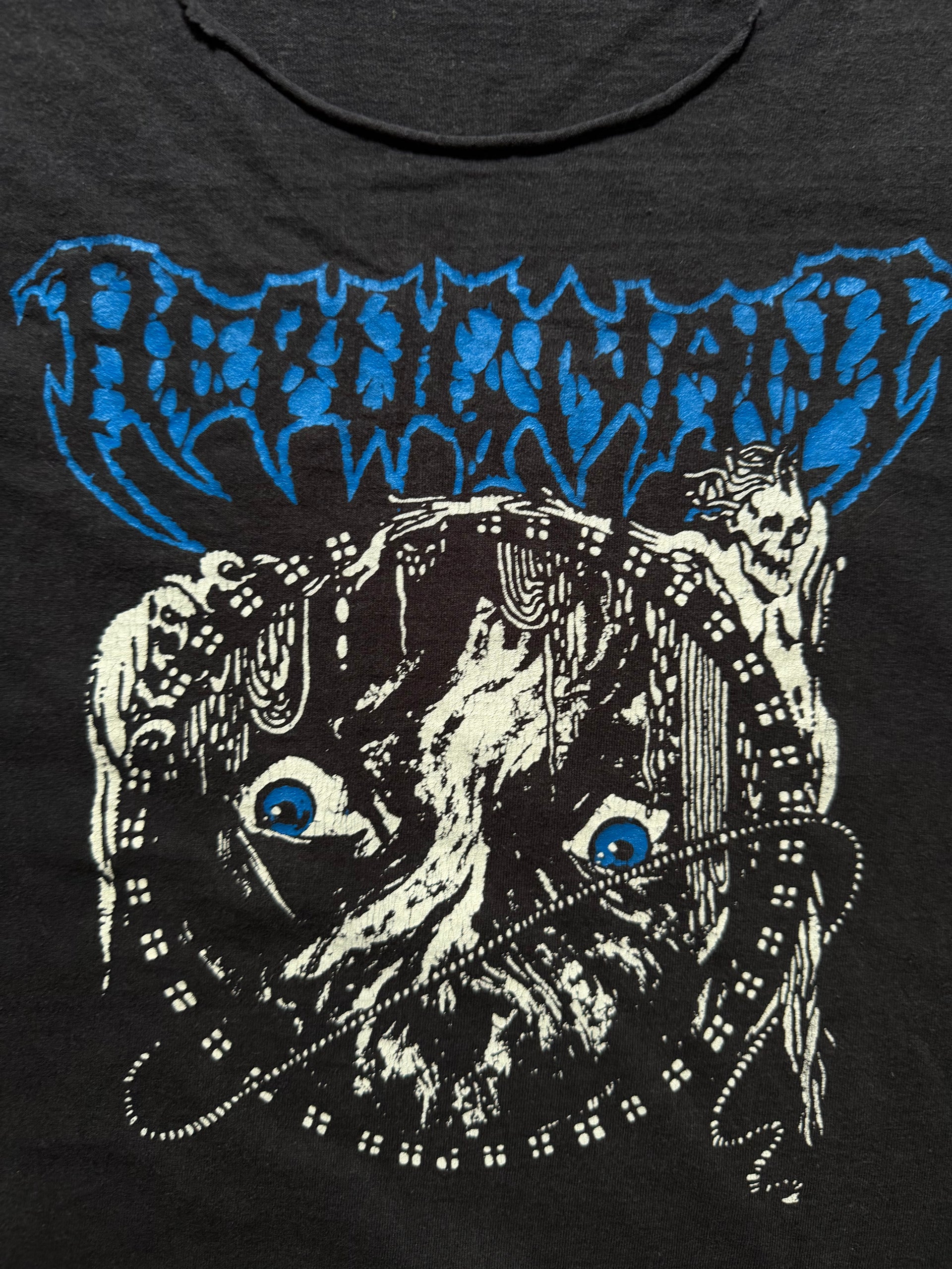 2000s Repugnant Band Tee | Size M/L