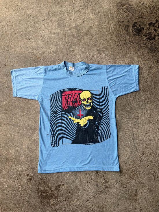 00s Nitad “Döden Är Min Enda Vän” Brazil Tour Tee | Size M