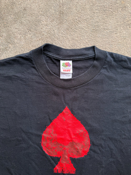 00s The Hope Conspiracy Tee | Size L