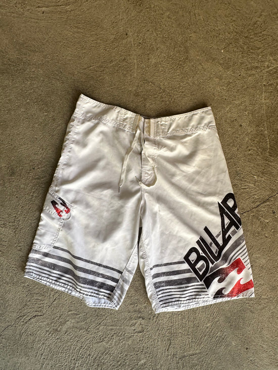 Billabong Stripe Panel Board Shorts | Size 34
