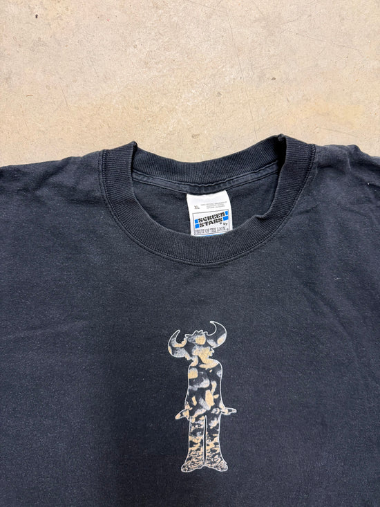 90s Jamiroquai Synkronized Tour Local Crew T-Shirt | Size XL