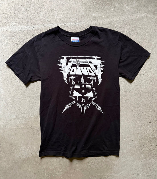 2000s Voivod Band Tee | Size S