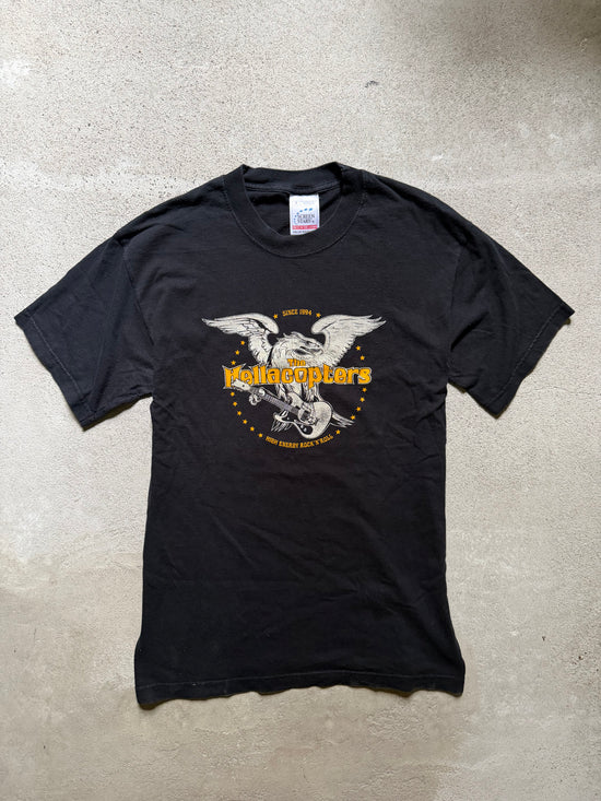 2000s The Hellacopters Eagle Tee | Size S