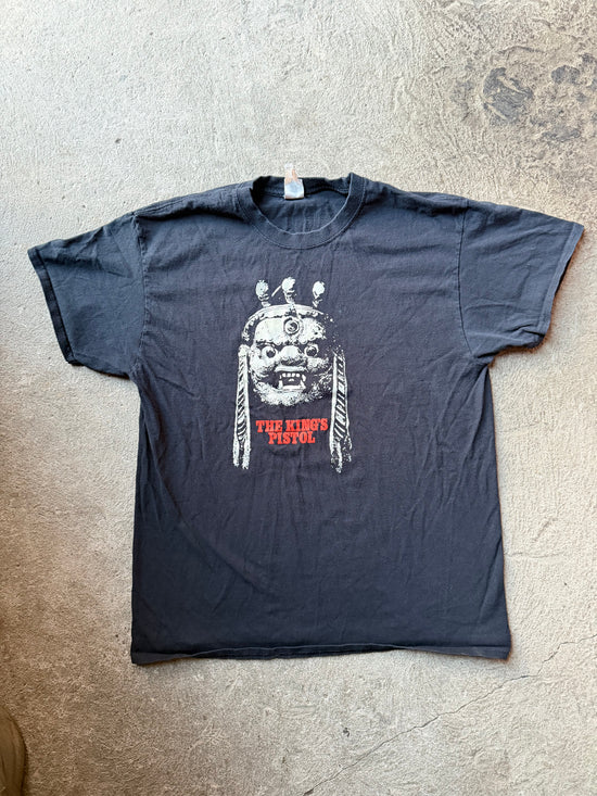 00s The King’s Pistol Graphic Tee | Size L