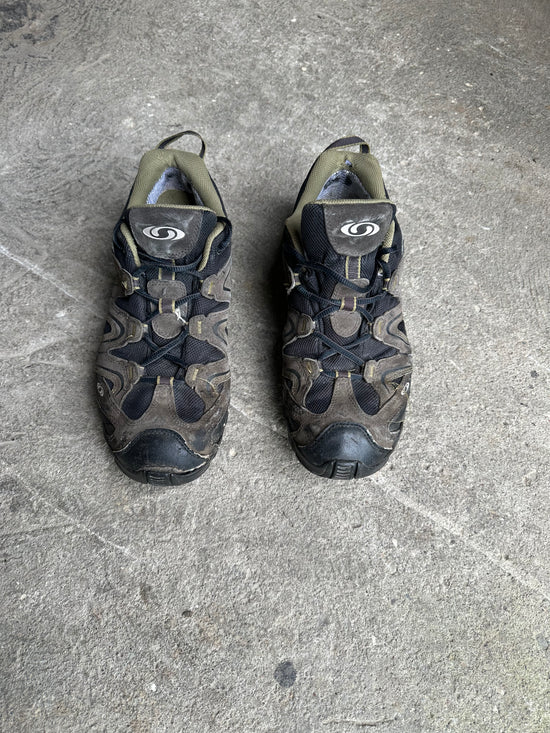 2000s Salomon Gore-Tex Trail | Size 43.5