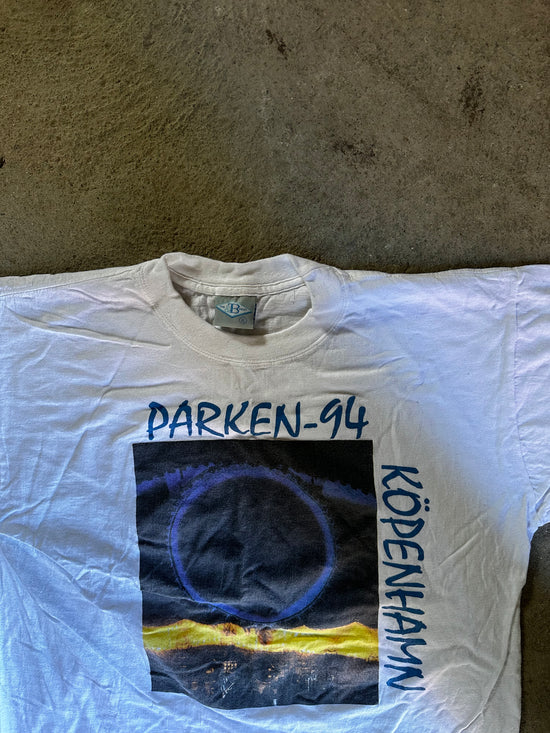 Vintage Pink Floyd “Parken 94” Bootleg Tee | Size L