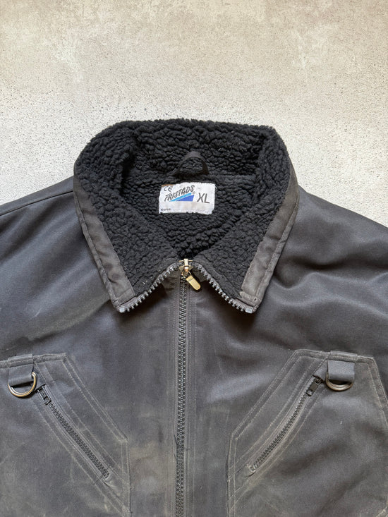 90s Fristads Work Jacket | Size XL