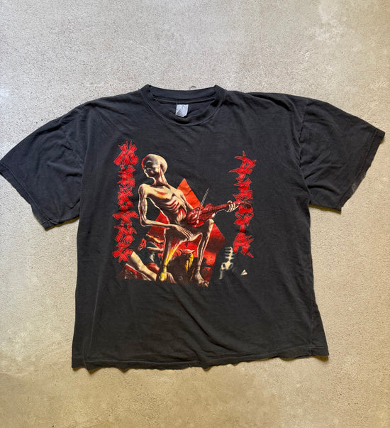 90s Mekong Delta Dances of Death Tee | Size L