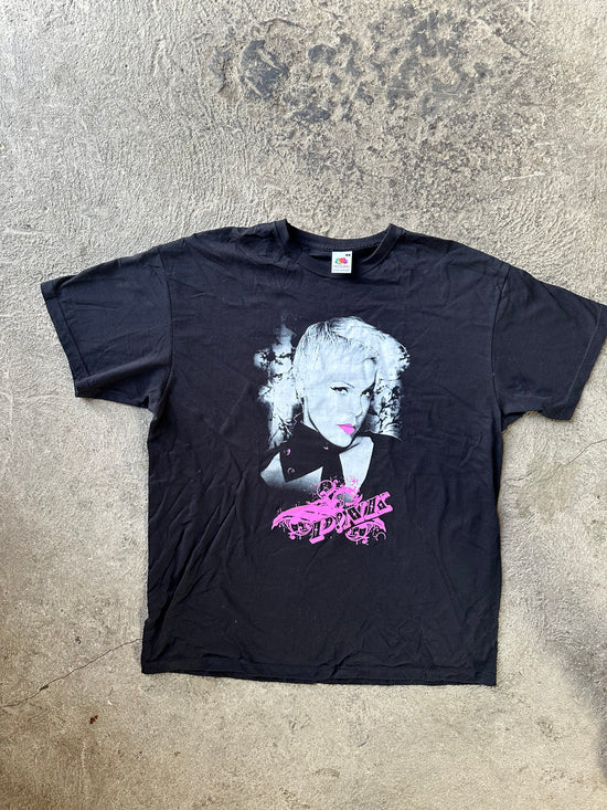 Pink The Truth About Love Tour 2013 Vintage Tee | Size XL