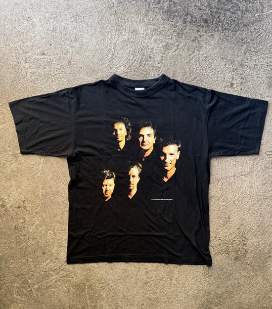 00s PUR Eine Band” Tour Tee 2001| Size M