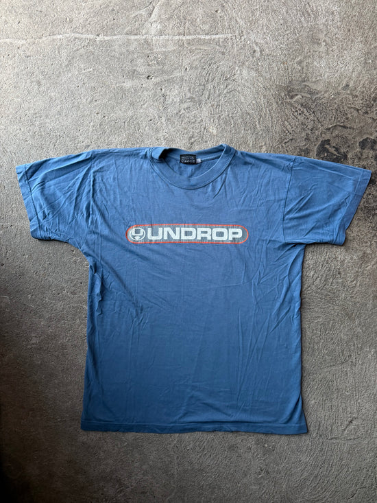 90s Undrop Tee | Size L