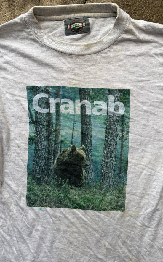 90s Graphic Nature T-Shirt | Size M/L