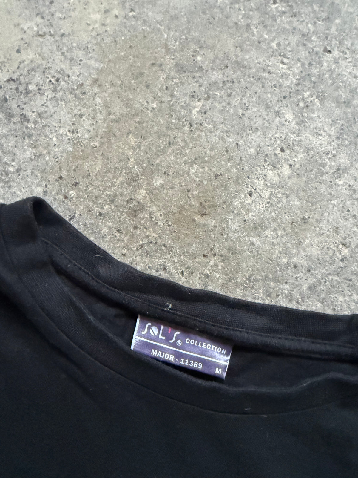 2000s Secrets of the Moon “Harvest” T-Shirt | Size M