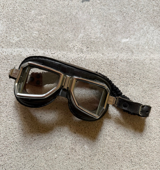60s Climax MC Goggles