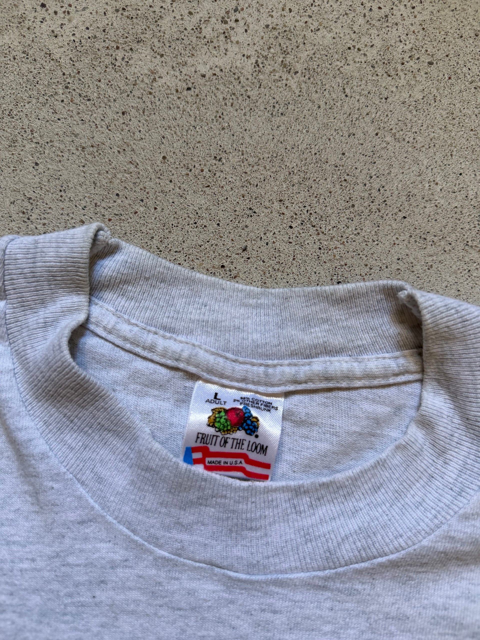 90s Turtles Love Positions T-Shirt | Size L