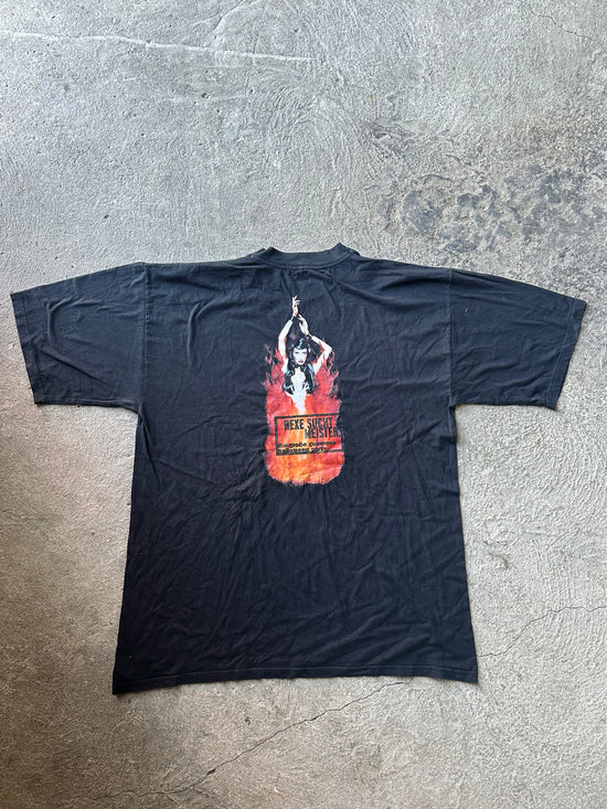 Guinness Halloween Party Vintage Tee 00s | Size XL