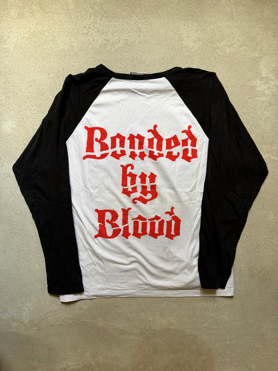 2000s Exodus “Bonded by Blood” Longsleeve | Size XL