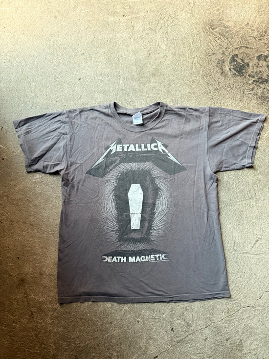 2000s Metallica Death Magnetic | Size L
