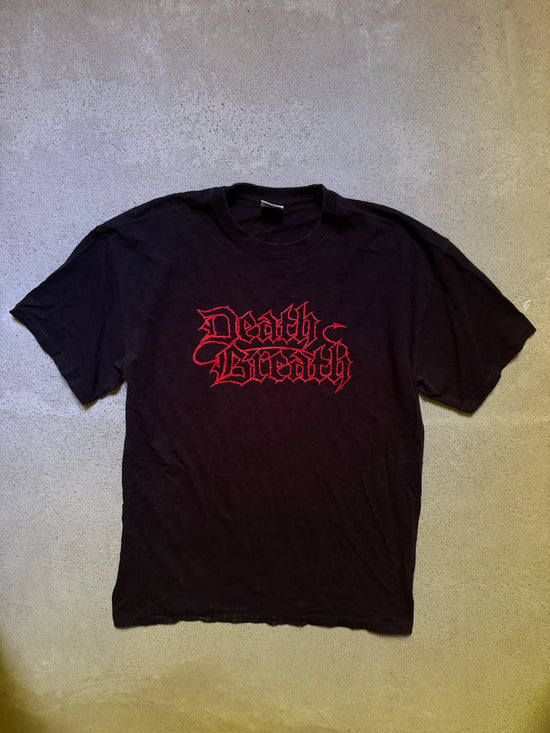2000s Death Breath Tee | Size M