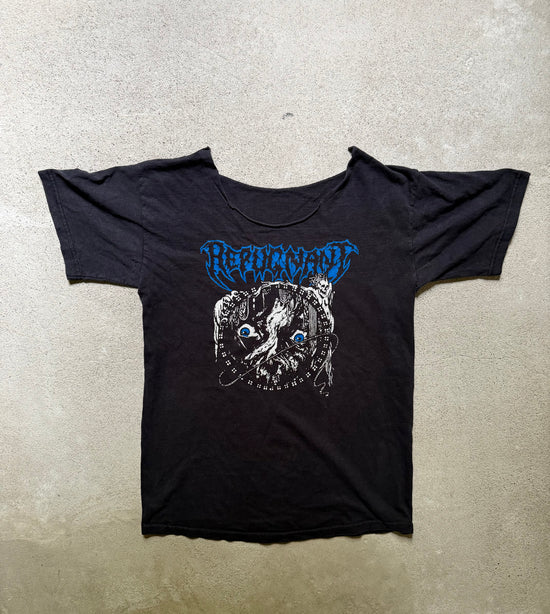 2000s Repugnant Band Tee | Size M/L
