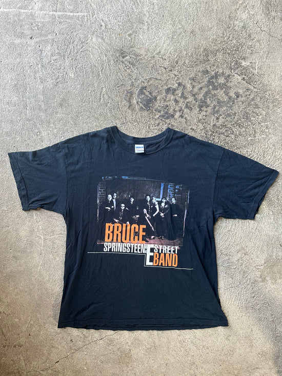 Bruce Springsteen & The E Street Band Vintage Tour Tee | XL