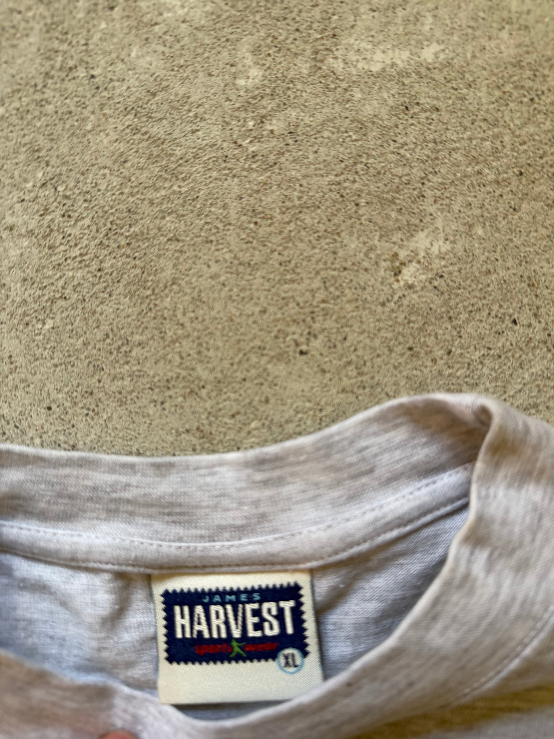 90s Flygelskolan Lund Tee | Size L