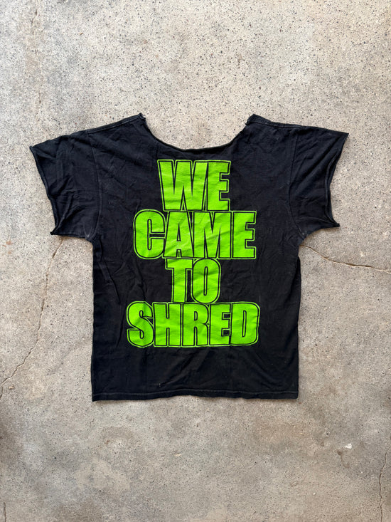 2000s Overkill “Under the Influence” T-Shirt | Size M
