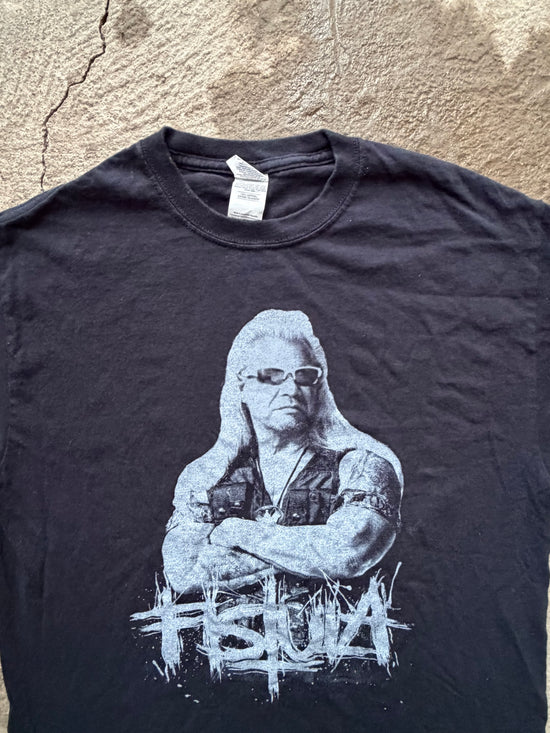 00s Fistula “Rust Belt Doom” Band T-Shirt | Size M