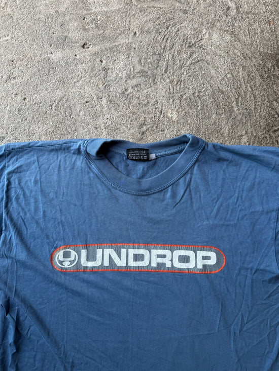 90s Undrop Tee | Size L