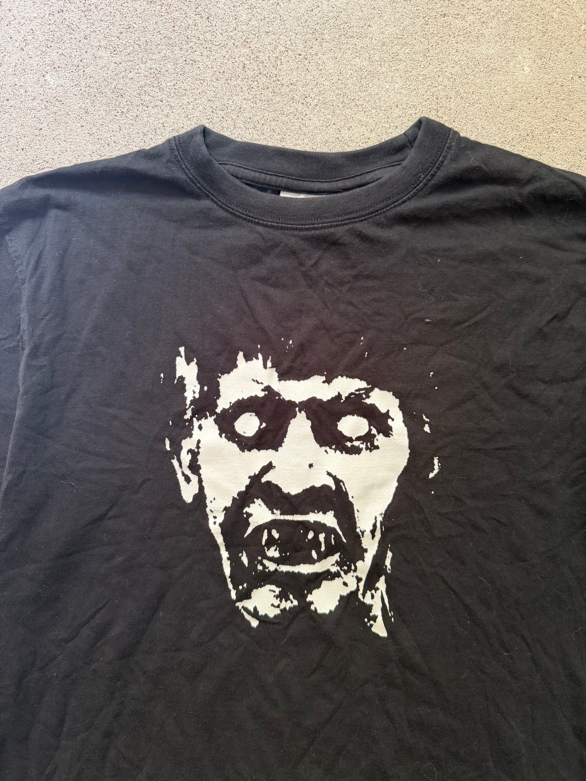 2000s Death Breath Tee | Size M