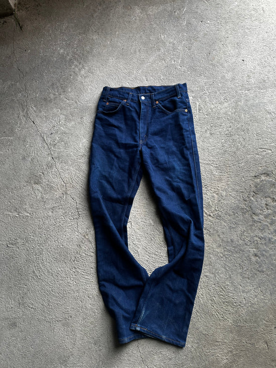 Levi’s 417 Orange Tab Deadstock Jeans | W32 L32