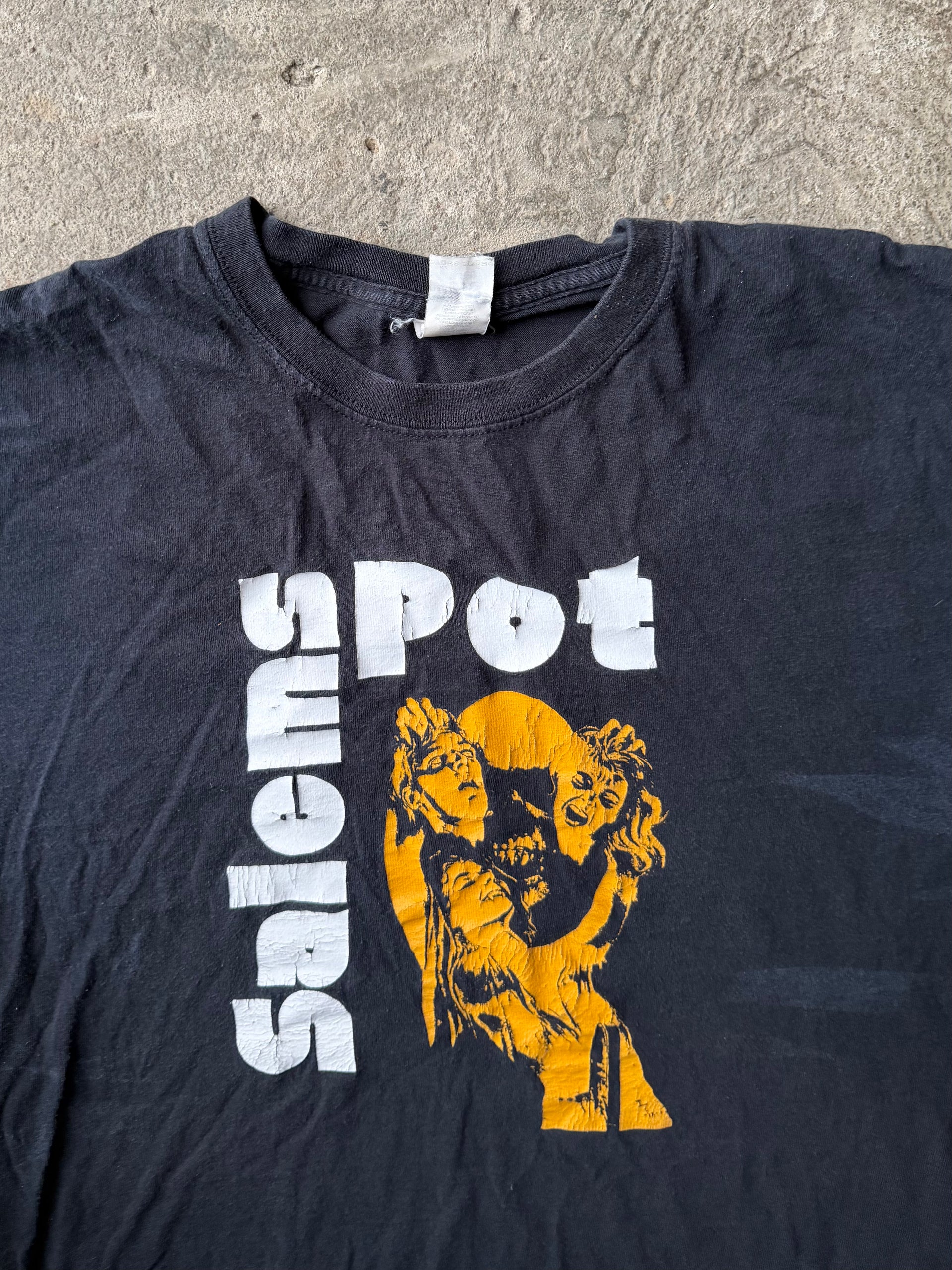 10s Salem’s Pot Doom Tee | Size M