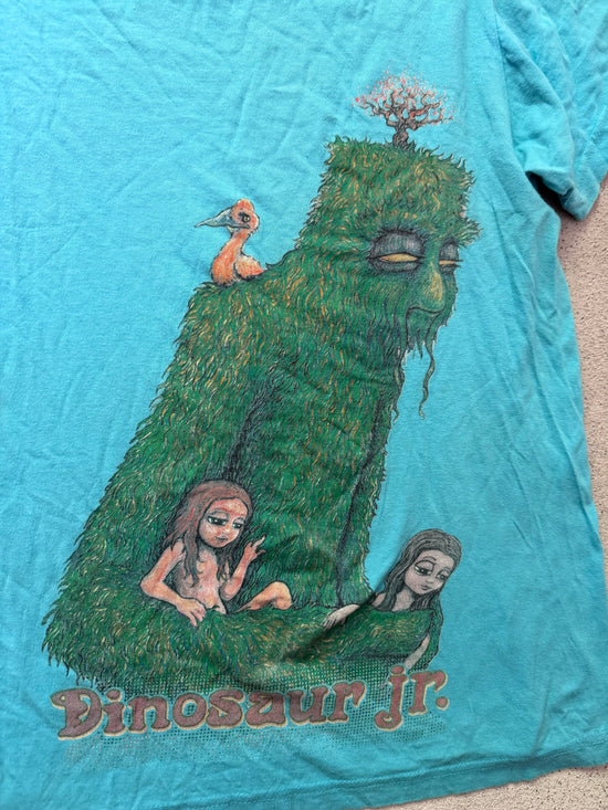 2000s Dinosaur Jr. Tee | Size S/ M