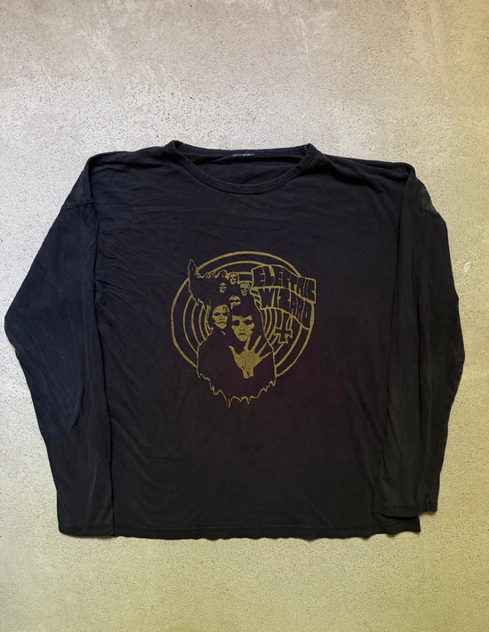 2000s Electric Wizard Long Sleeve | Size L