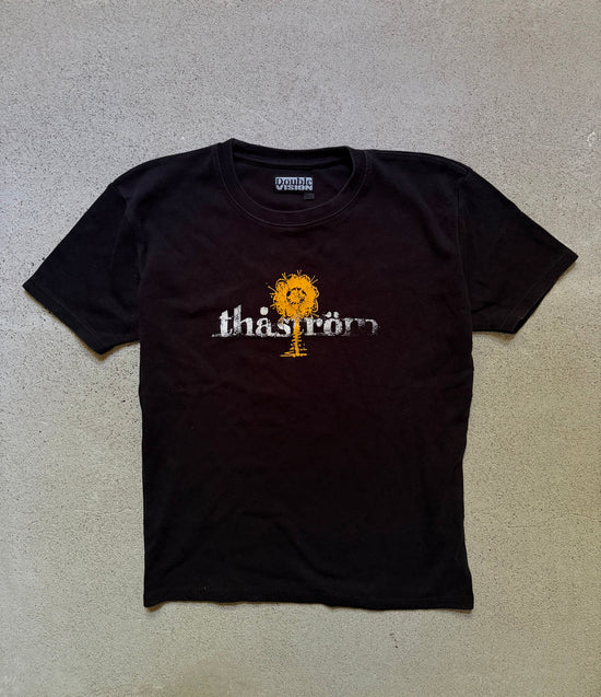 2000s Thåström Band Tee | Size S/M