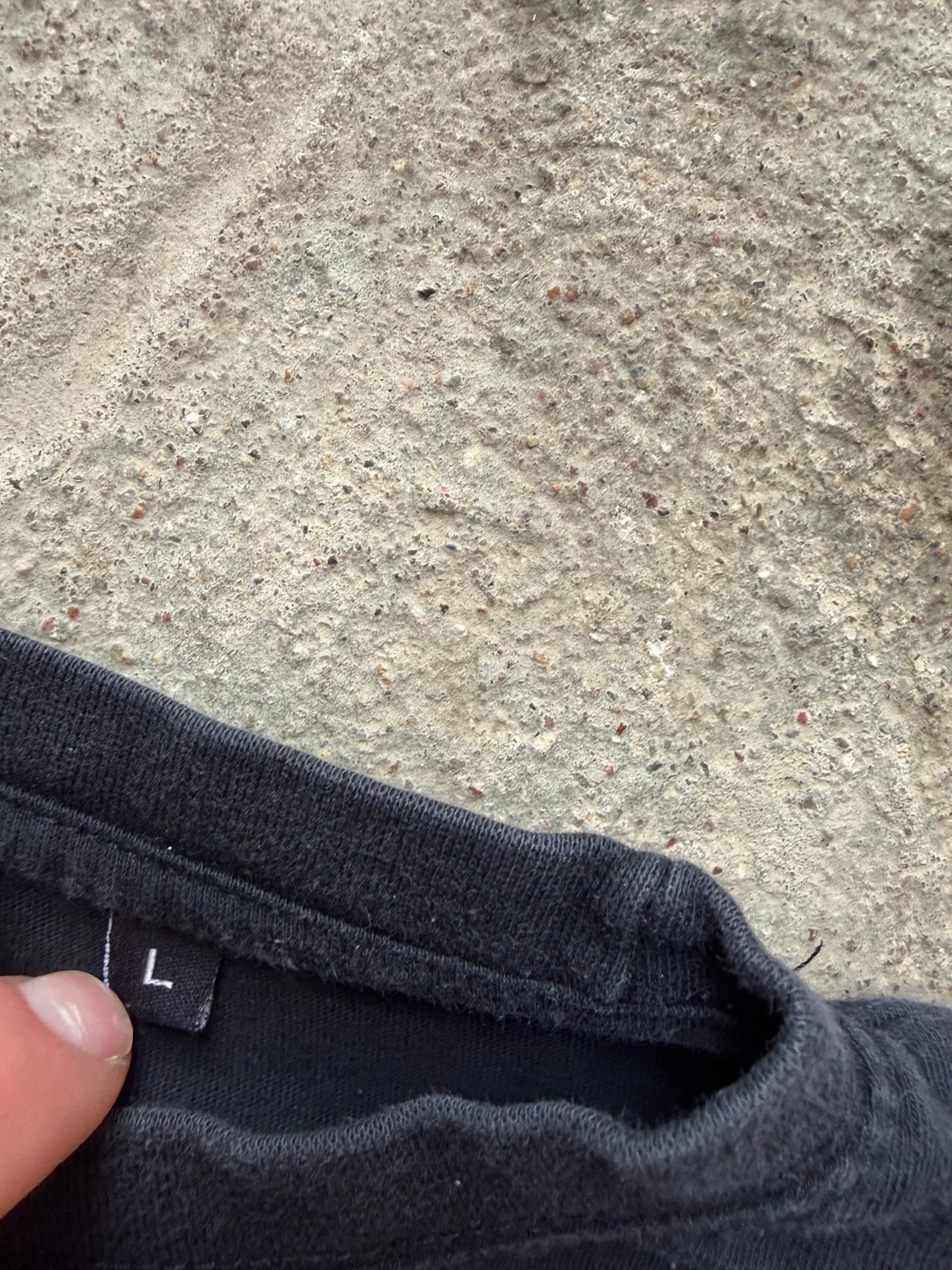 2000s Monster Magnet 4-Way Diablo 2008 Tour T-Shirt | Size L