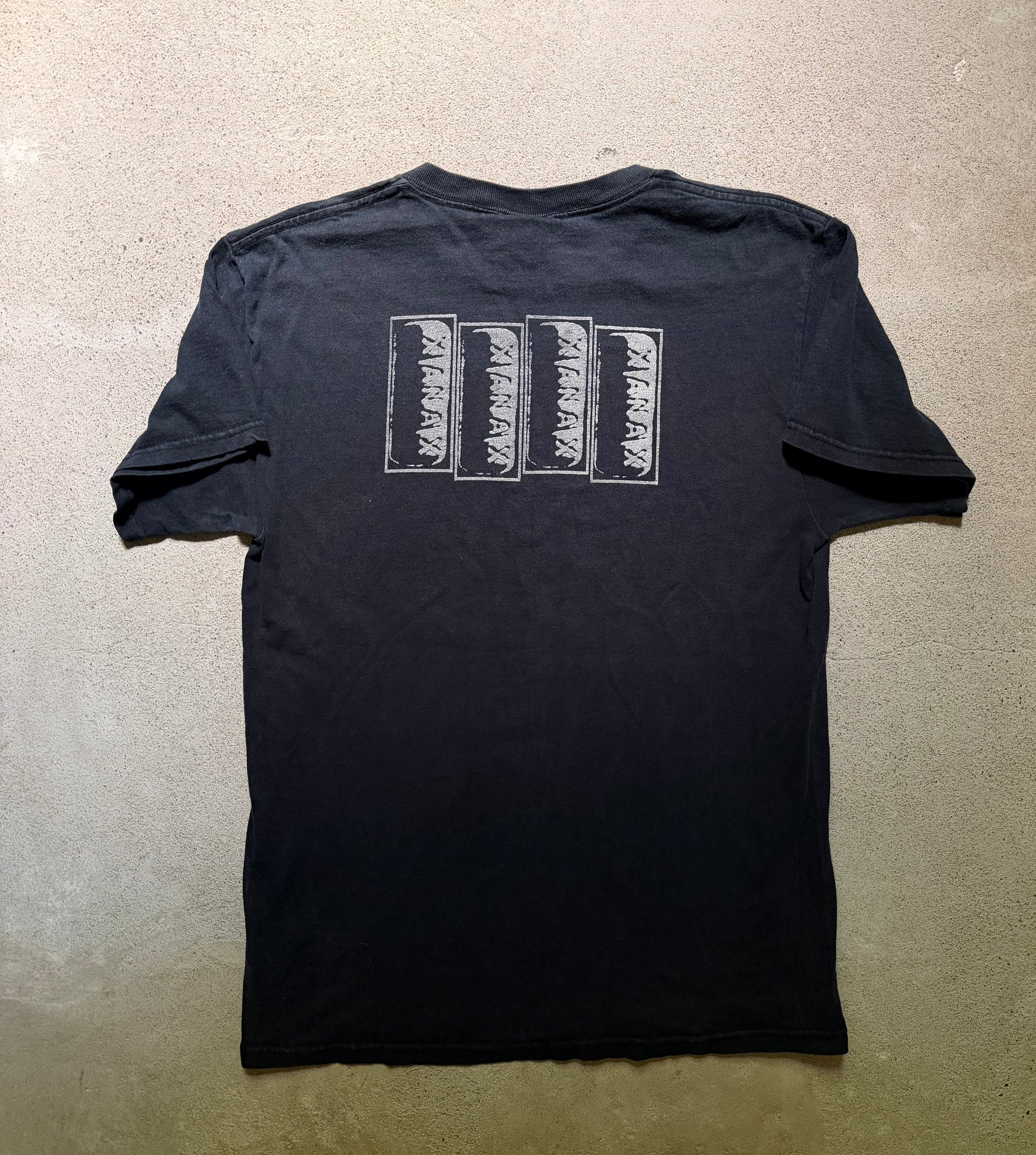 90s Eyehategod Xanax Tee | Size M