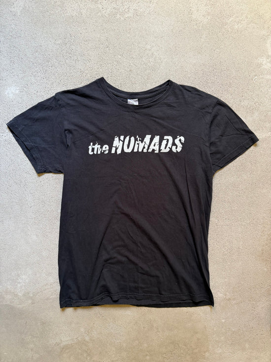 2010s The Nomads Tee | Size L